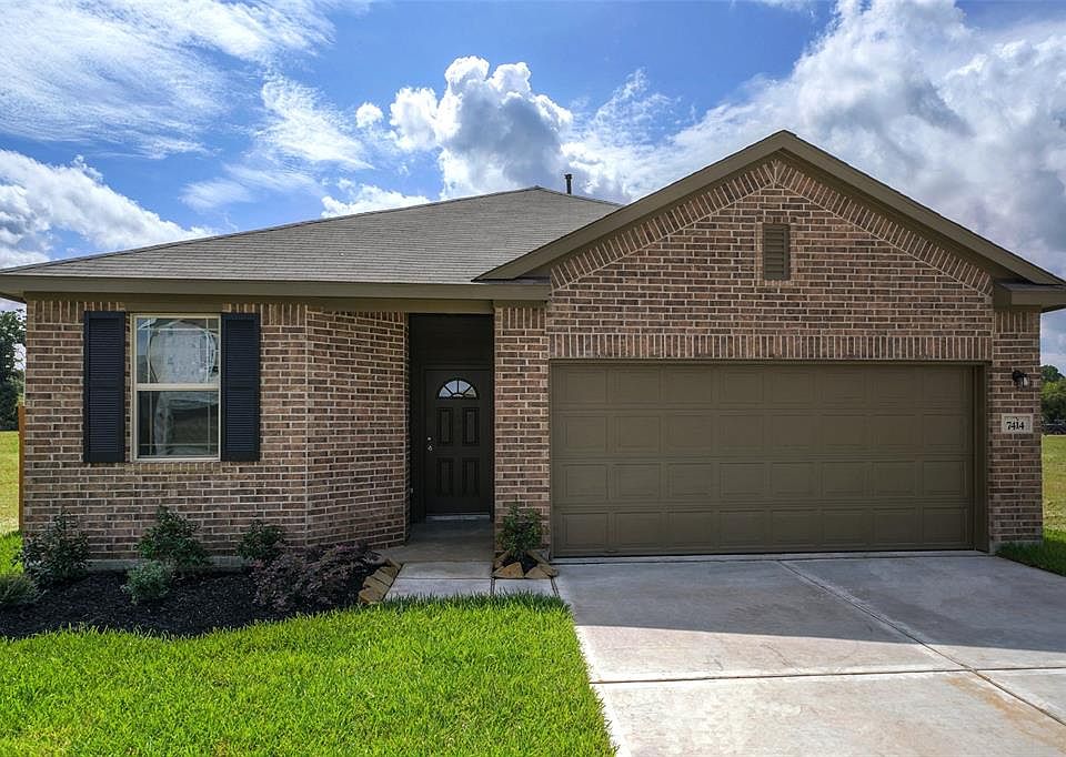 1st image of 7446 Senfronia Hills Dr