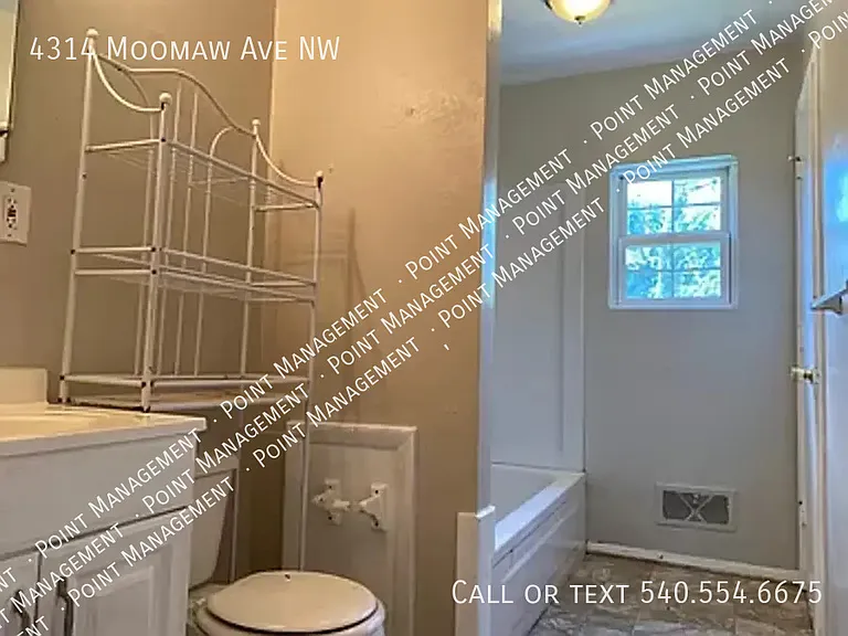4314 Moomaw Ave NW — Photo 7