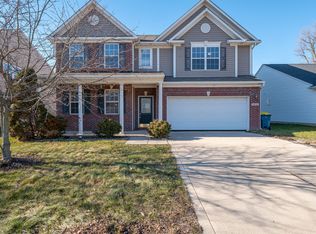5870 Long Lake Ln, Indianapolis, IN 46235