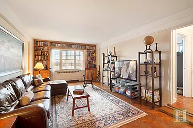 Sold by Halstead Real Estate