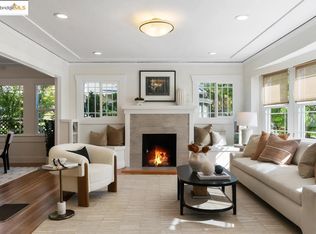 3056 California St, Oakland, CA