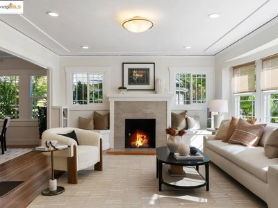 3056 California St, Oakland, CA, 94602