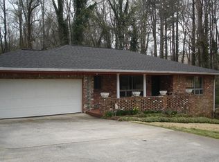 2331 Lavista Rd NE, Atlanta, GA 30329