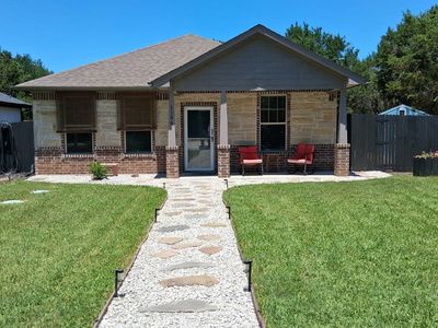 1136 Ridgeview Cir, Granbury, TX, 76048