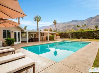 748 E Mesquite Ave, Palm Springs, CA 92264