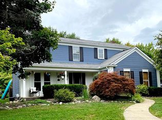 24265 Jamestowne Rd, Novi, MI 48375