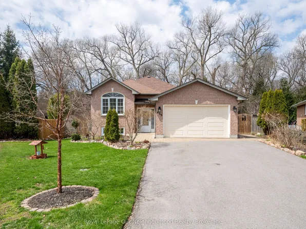 439 Nickerson Dr, Cobourg, ON K9A 1A8