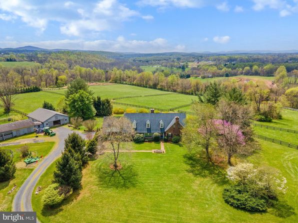 Zillow Middleburg Va