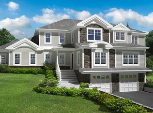 26 Morningside Dr, Livingston, NJ 07039
