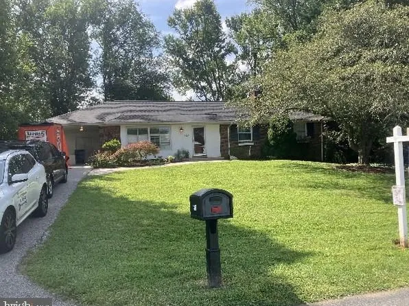 3820 Ingleside St, Olney, MD 20832
