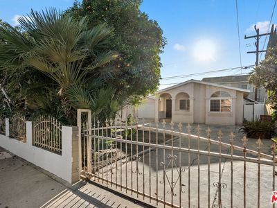 573 Belden Ave, Los Angeles, CA, 90022