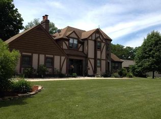 22650 Greenleaf Blvd, Elkhart, IN 46514