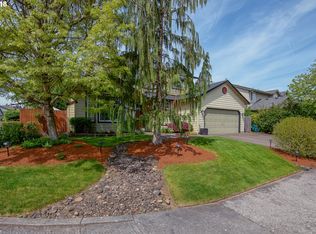 3108 NE 170th Pl, Vancouver, WA