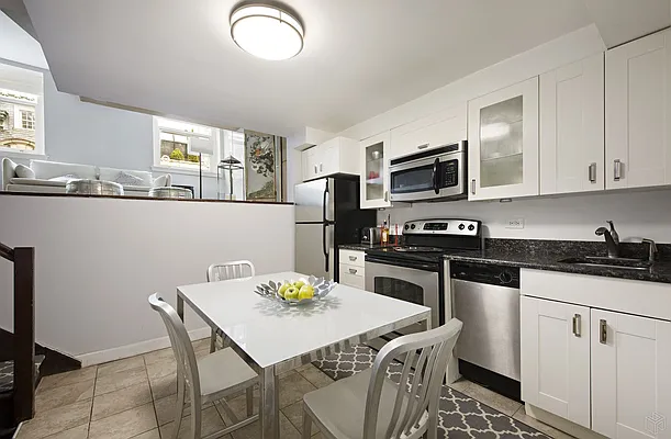 Sold by Halstead Real Estate | media 2