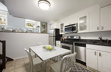 Sold by Halstead Real Estate
