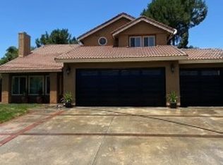 19111 Summit Ridge Dr, Walnut, CA 91789