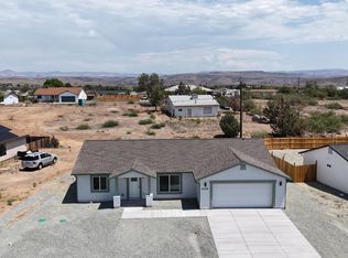 20182 E Mesa Verde Road, Mayer, AZ 86333