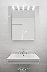 Rented by Town Residential