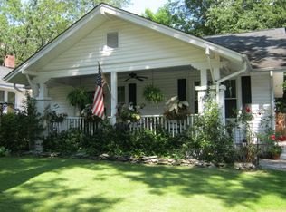 1224 Shirley St, Columbia, SC 29205