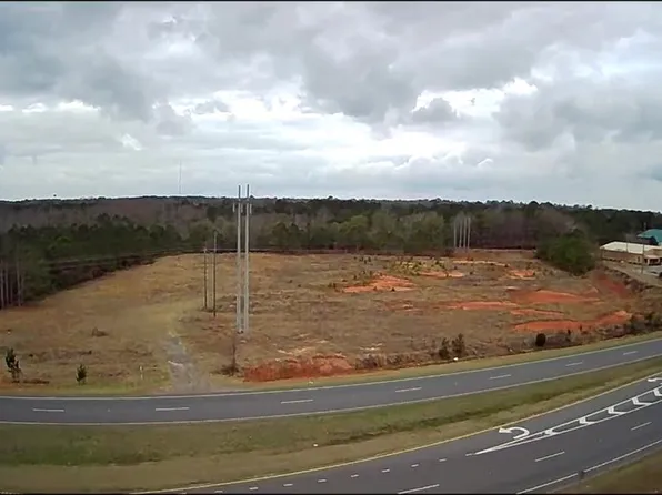 E Lamar St, Americus, GA 31709