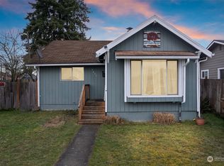 5907 S Thompson Ave, Tacoma, WA