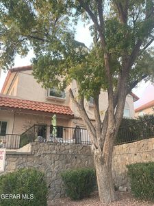 4614 N Stanton St APT G50, El Paso, TX, 79902