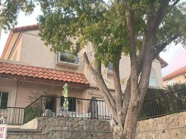 4614 N Stanton St APT G50, El Paso, TX 79902