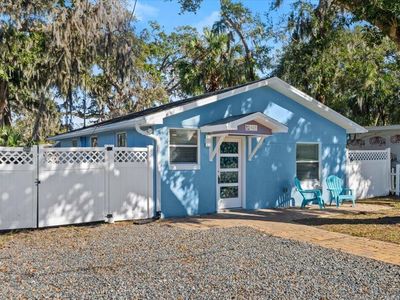 825 Magnolia Ave, Holly Hill, FL, 32117
