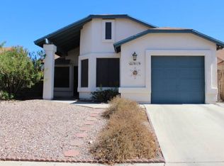 10119 E Bryonwood Ln, Tucson, AZ 85730