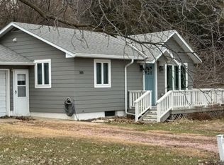 303 N Oak St, Spencer, NE 68777