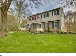 37 Stringer Dr, Doylestown, PA 18901