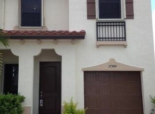 17300 SW 153rd Ave, Miami, FL 33187