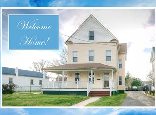 136 Liberty St, Long Branch, NJ 07740