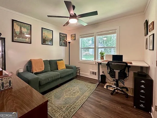 1761 Detroit Ave NW — Photo 13