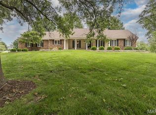 78 Lower Dardenne Farms Dr, Saint Charles, MO 63304