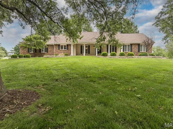 78 Lower Dardenne Farms Dr, Saint Charles, MO 63304