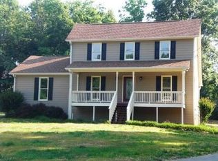 270 Crabapple Ct, Powder Springs, GA