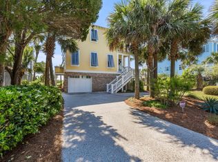 294 Atlantic Ave, Pawleys Island, SC 29585
