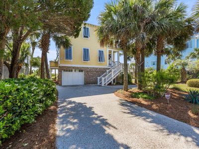 294 Atlantic Ave. #Oceanfront, Pawleys Island, SC, 29585