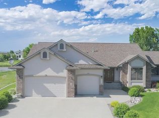 2288 Greenbriar Rd, Billings, MT 59105
