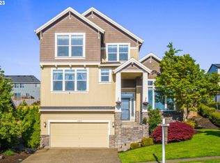 12613 SE 155th Ave, Happy Valley, OR 97086