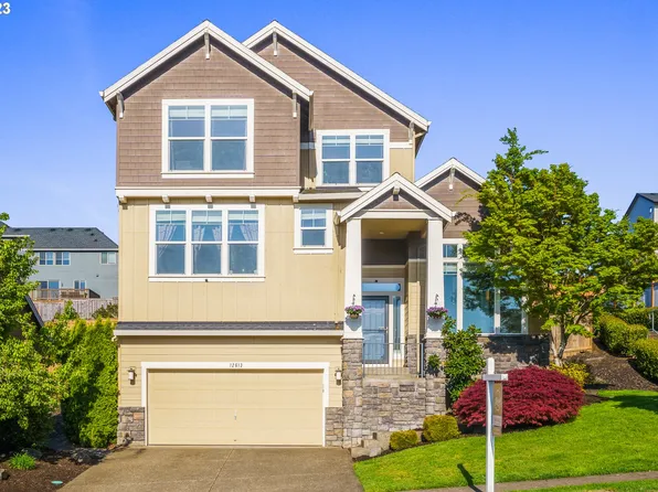 12613 SE 155th Ave, Happy Valley, OR 97086