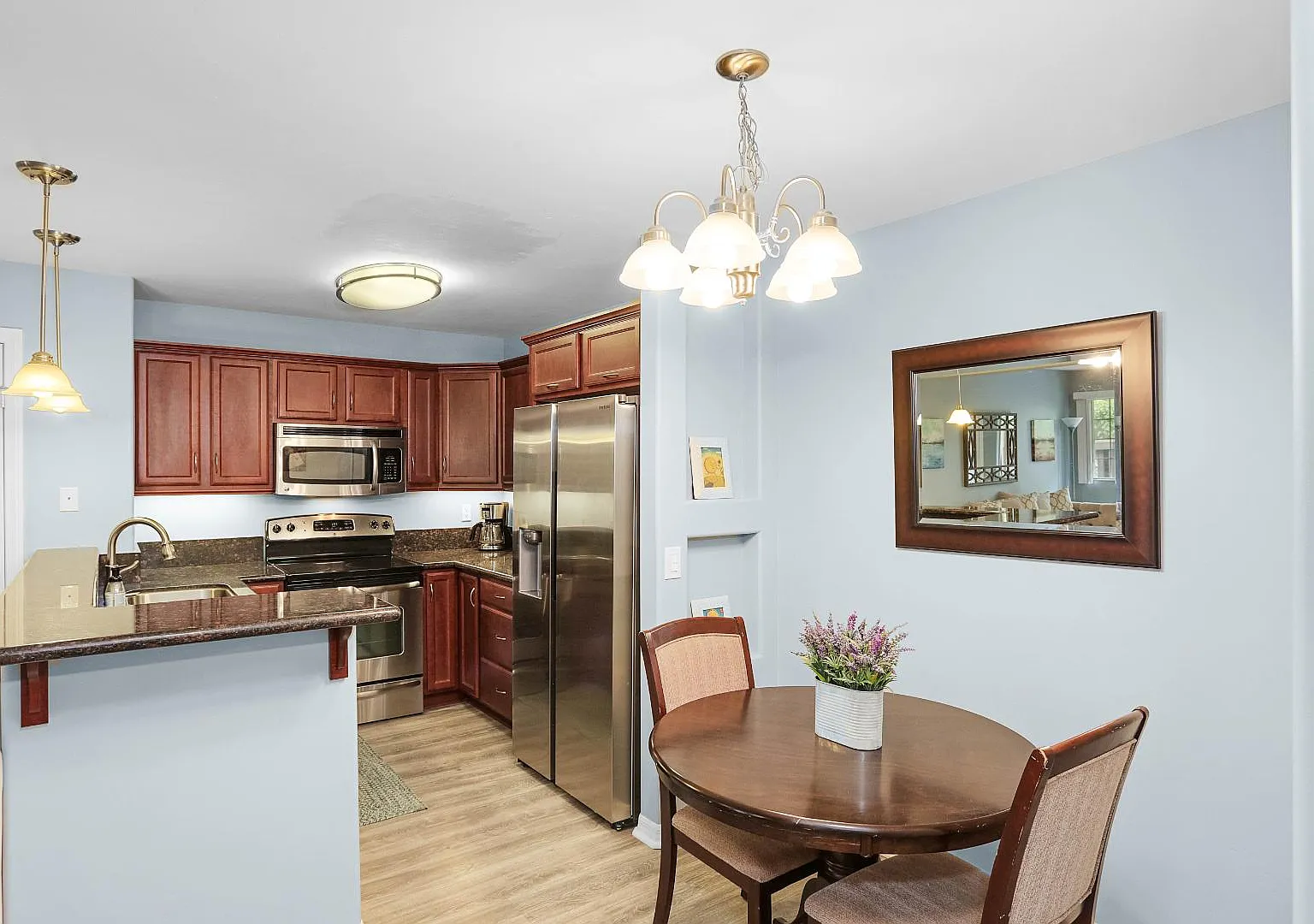 5252 Balboa Arms Dr #166 - Balboa #166 — Photo 3