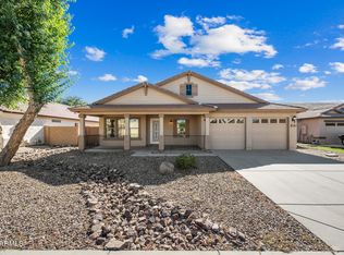 3471 E Fairview St, Gilbert, AZ 85295