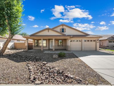 3471 E FAIRVIEW Street, Gilbert, AZ, 85295