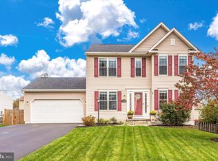 4304 Ferry Hill Ct, Point Of Rocks, MD 21777