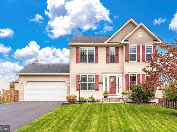 4304 Ferry Hill Ct, Point Of Rocks, MD 21777