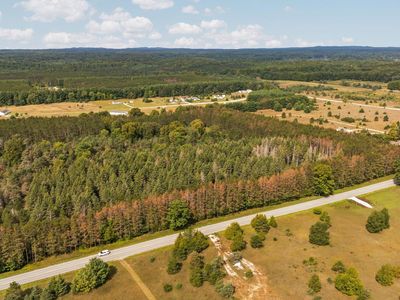 Maple City Hwy #A, Lake Ann, MI, 49650
