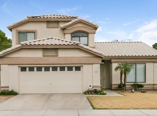 2424 E Longhorn Pl, Chandler, AZ 85286