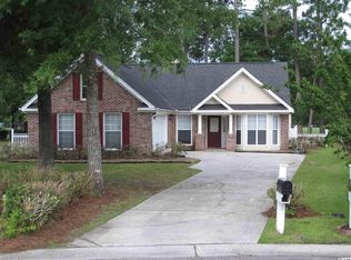 3555 Aztec Ct, Myrtle Beach, SC 29579